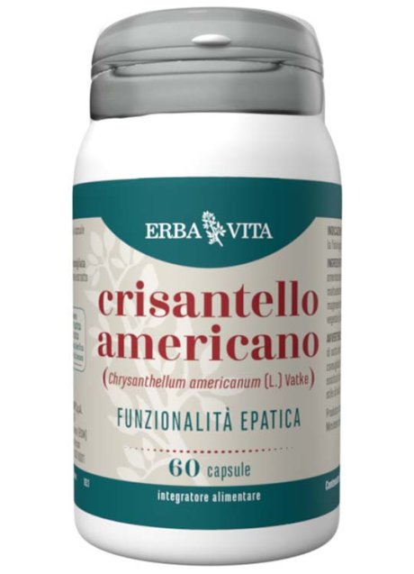 CRISANTELLO AMERICANO 60CPS 50