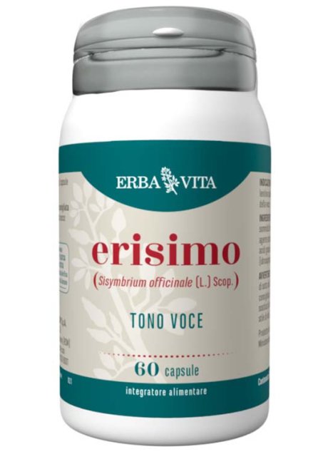 ERISIMO 60CPS EBV