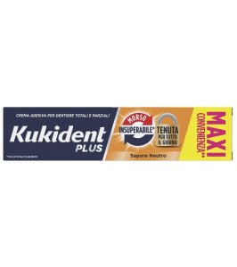 KUKIDENT PLUS MORSO INSUPERAB