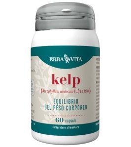 KELP 60CPS EBV