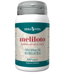 MELILOTO 60CPS EBV