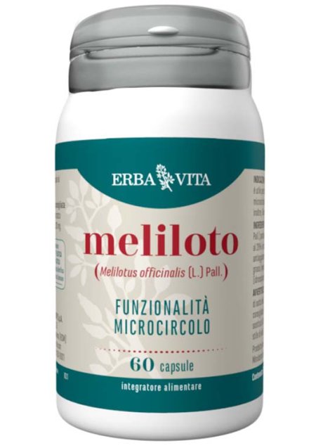 MELILOTO 60CPS EBV