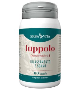 LUPPOLO 60CPS EBV