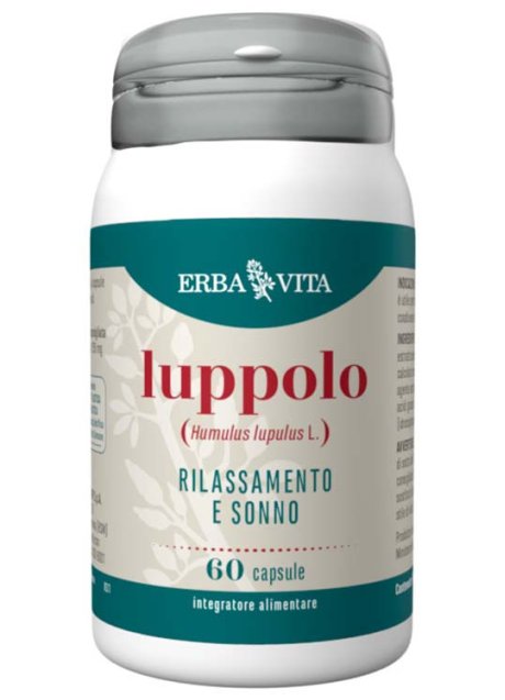 LUPPOLO 60CPS EBV