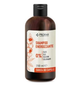 PROFAR SHAMPOO ENERG 250ML