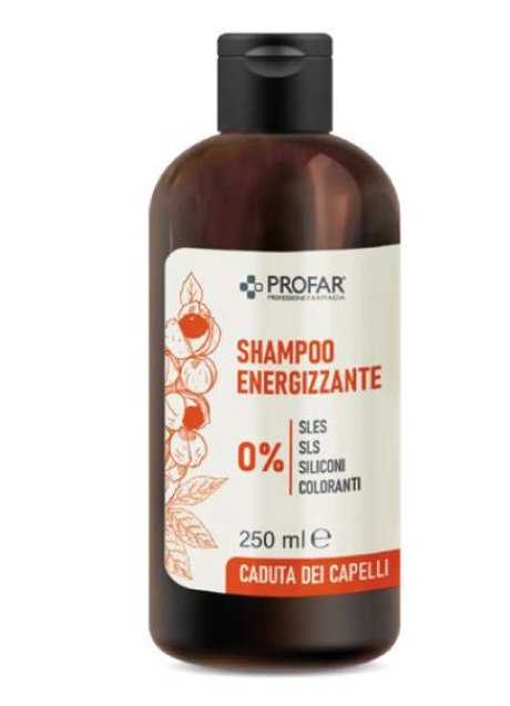 PROFAR SHAMPOO ENERG 250ML