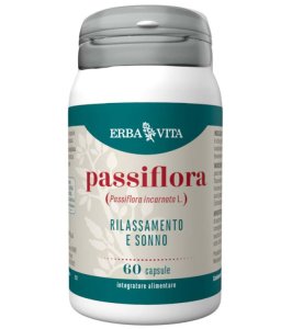 PASSIFLORA 60CPS EBV