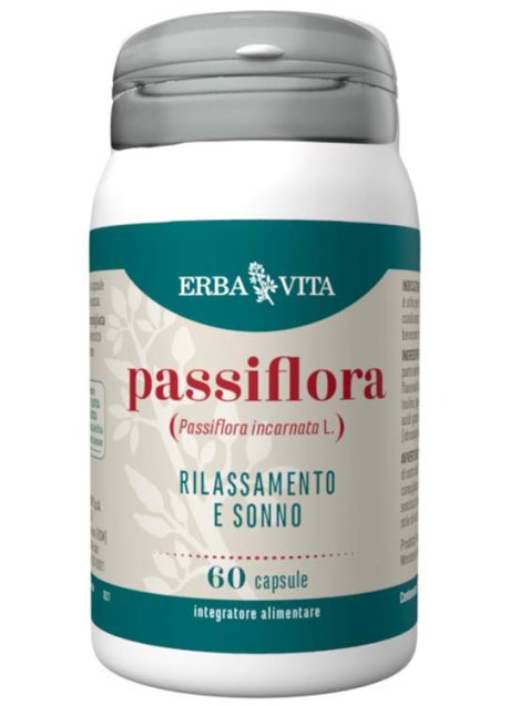 PASSIFLORA 60CPS EBV