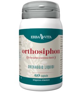 ORTHOSIPHON 60CPS