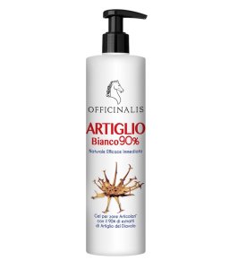 GEL ARTIGLIO 90% 100ML