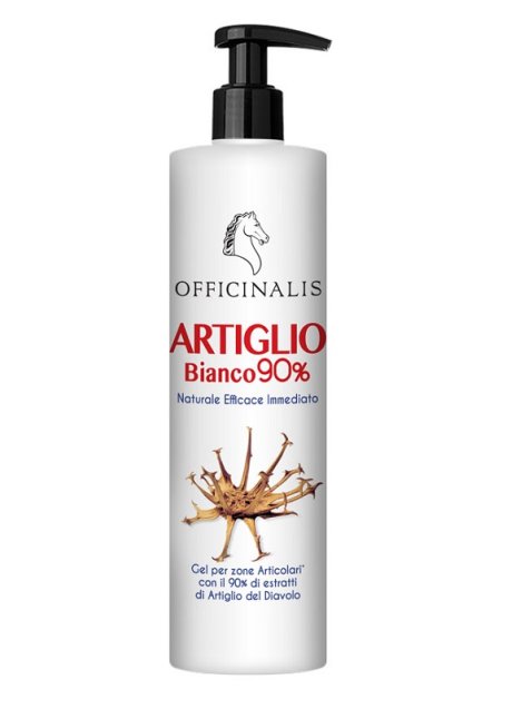 GEL ARTIGLIO 90% 100ML