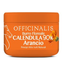 BURRO FLOREALE ARA CALEND UMAN