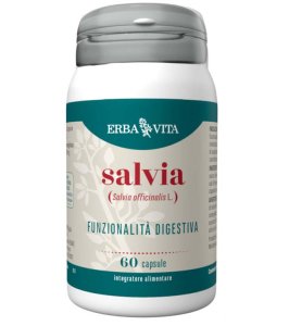 SALVIA 60CPS EBV