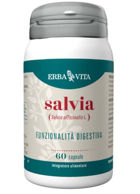 SALVIA 60CPS EBV