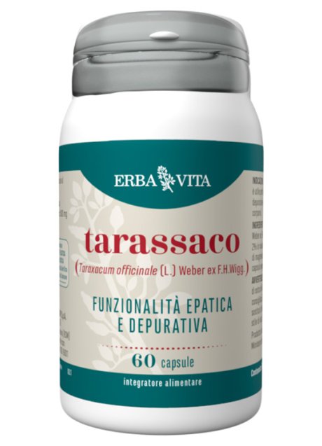 TARASSACO 60CPS EBV