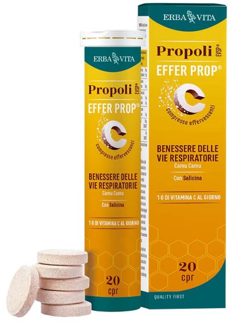 PROPOLI EVSP EFFER PROP 20CPR