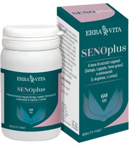 SENO PLUS 60CPS