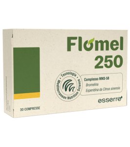 FLOMEL 250 30CPR