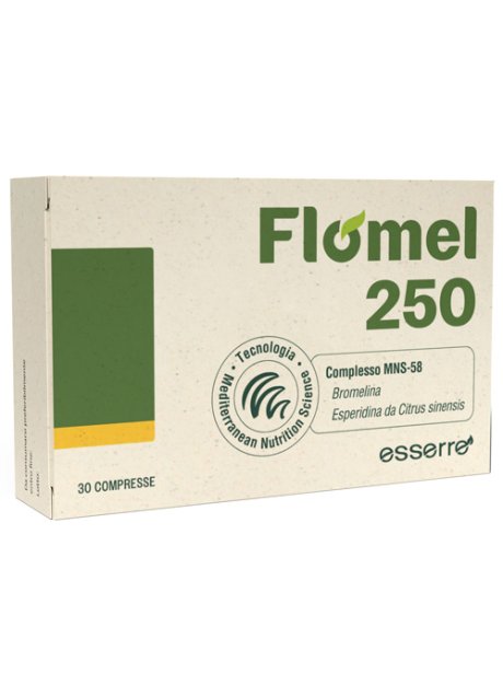 FLOMEL 250 30CPR