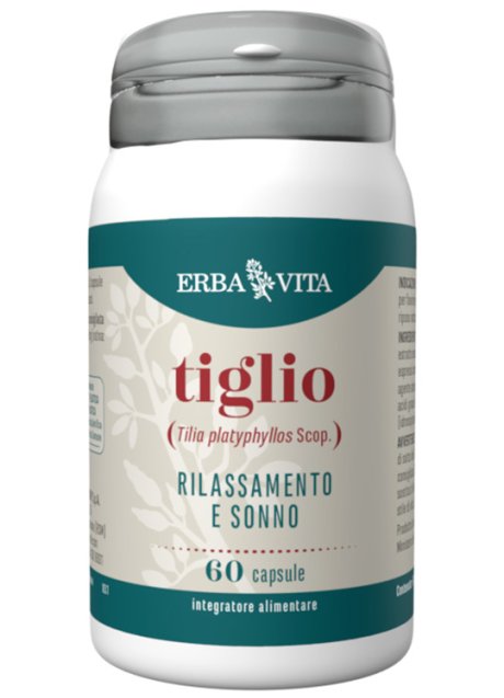 TIGLIO 60CPS EBV