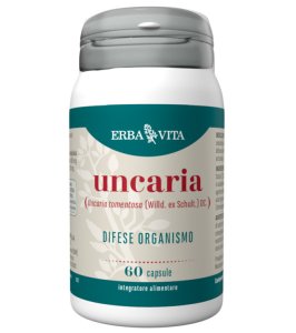 UNCARIA 60CPS EBV