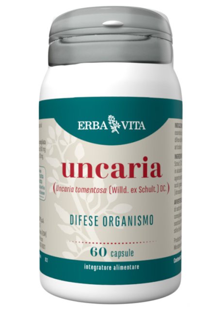 UNCARIA 60CPS EBV