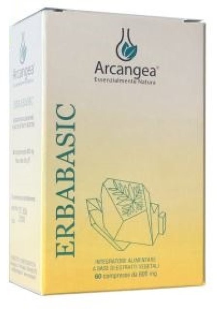ERBABASIC 60CPR