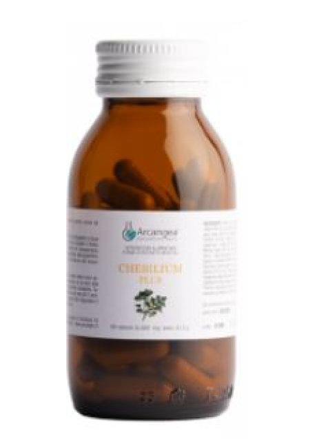 CHEBILIUM PLUS 60OPR ARCANGEA