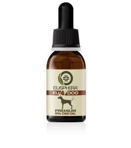 EUSPHERA EU4DOG 30ML