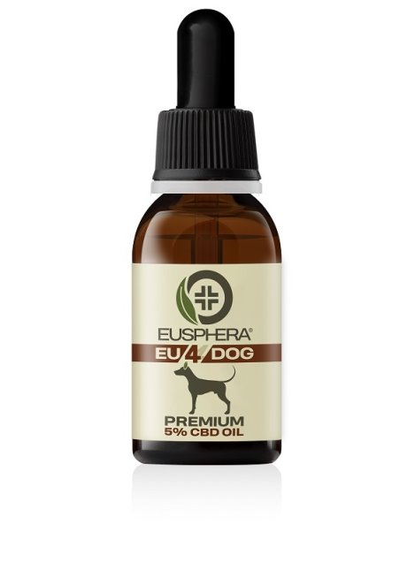 EUSPHERA EU4DOG 30ML