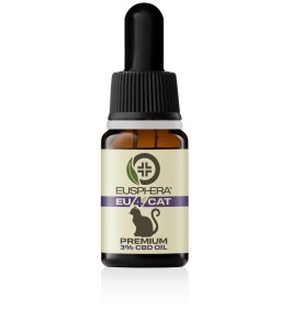 EUSPHERA EU4CAT 10ML