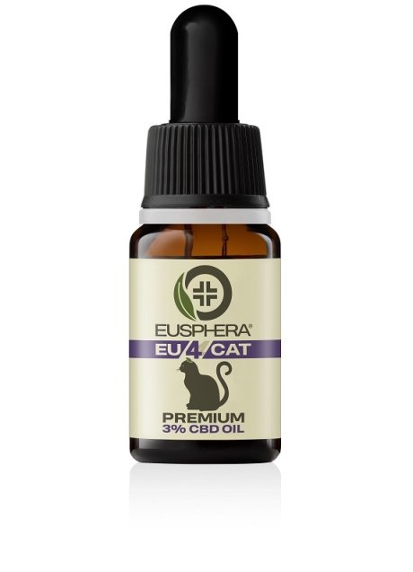 EUSPHERA EU4CAT 10ML