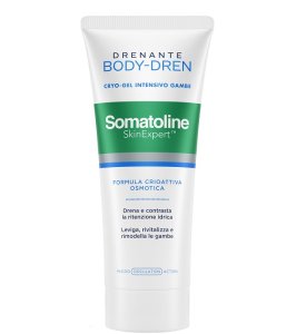 SOMAT SKIN EX DRENANTE BODY