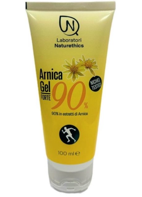 ARNICA GEL 90% FORTE 100ML