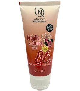 ARTIGLIO & ARNICA TERMO 86%