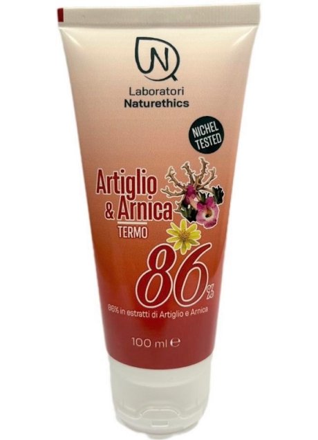 ARTIGLIO & ARNICA TERMO 86%
