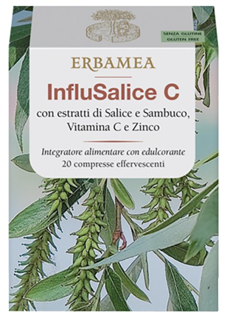 INFLUSALICE C 20CPR