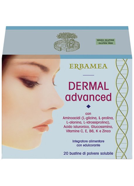 DERMAL ADVANCED 20BUST