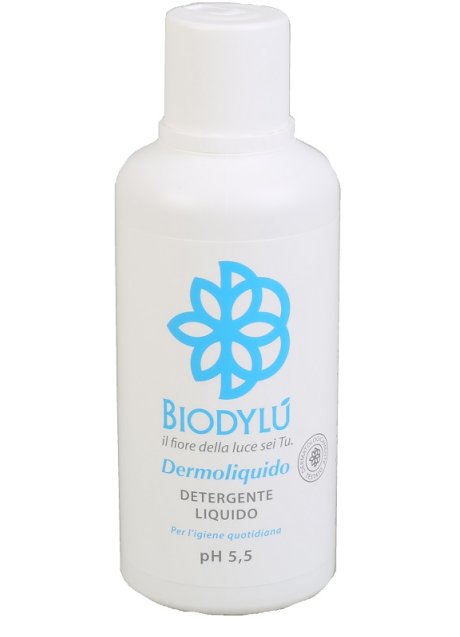 BIODYLU' DETERGENTE LIQ 500ML