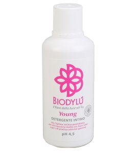 BIODYLU' DETERGENTE INT YOUNG