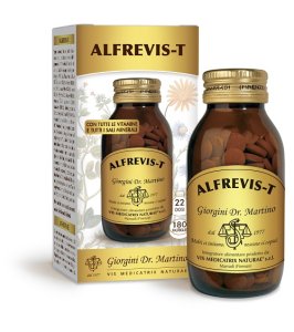 ALFREVIS-T PASTIGLIE 90GR 500M