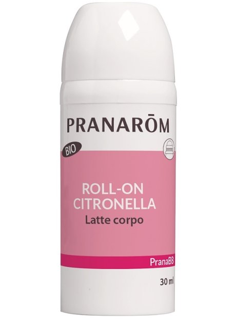 PRANAROM PRANABEBE ROLL ON CITRO