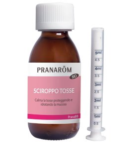 PRANAROM PRANABEBE' SCIR BEBE'TO