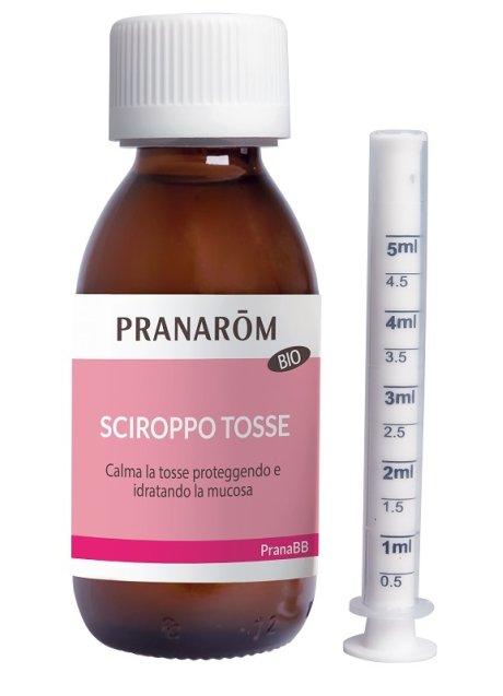 PRANAROM PRANABEBE' SCIR BEBE'TO
