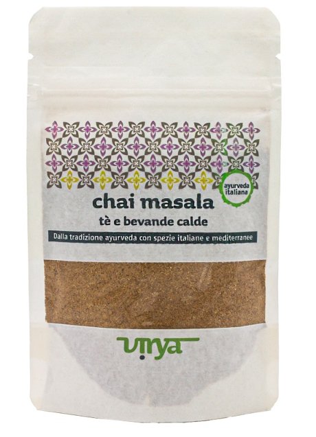 CHAI INDIAN TEA MASALA VIRYA