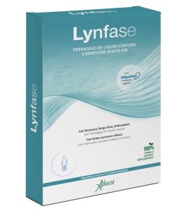 LYNFASE CONCENTRATO FLUIDO12FL