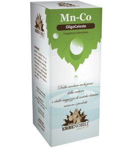 OLIGOCELESTE MANGANESE/COBALTO