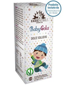 BABYGOLA 15ML