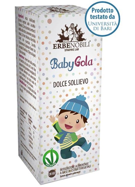 BABYGOLA 15ML