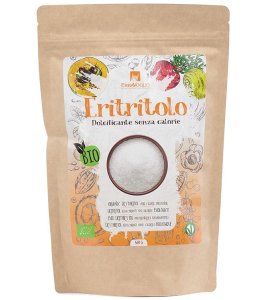 ERITRITOLO BIO 500G